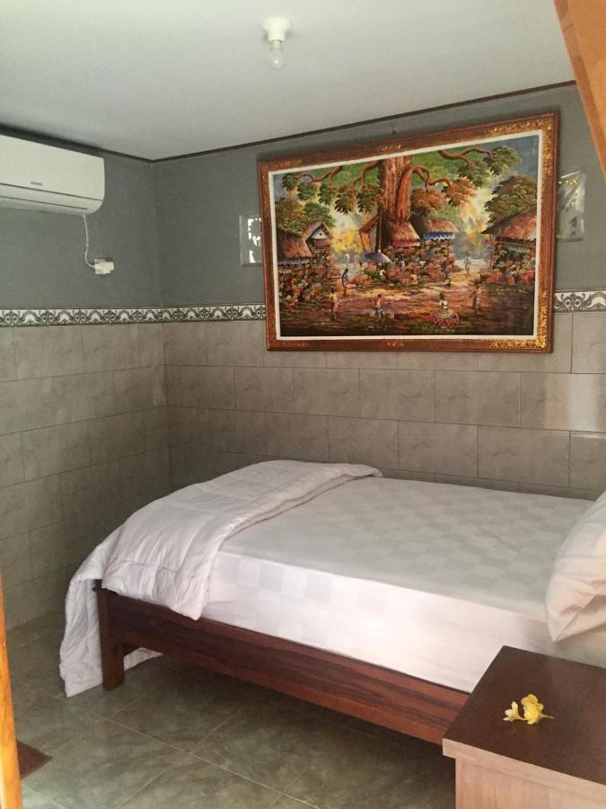 Raditya Homestay Mambal Екстер'єр фото