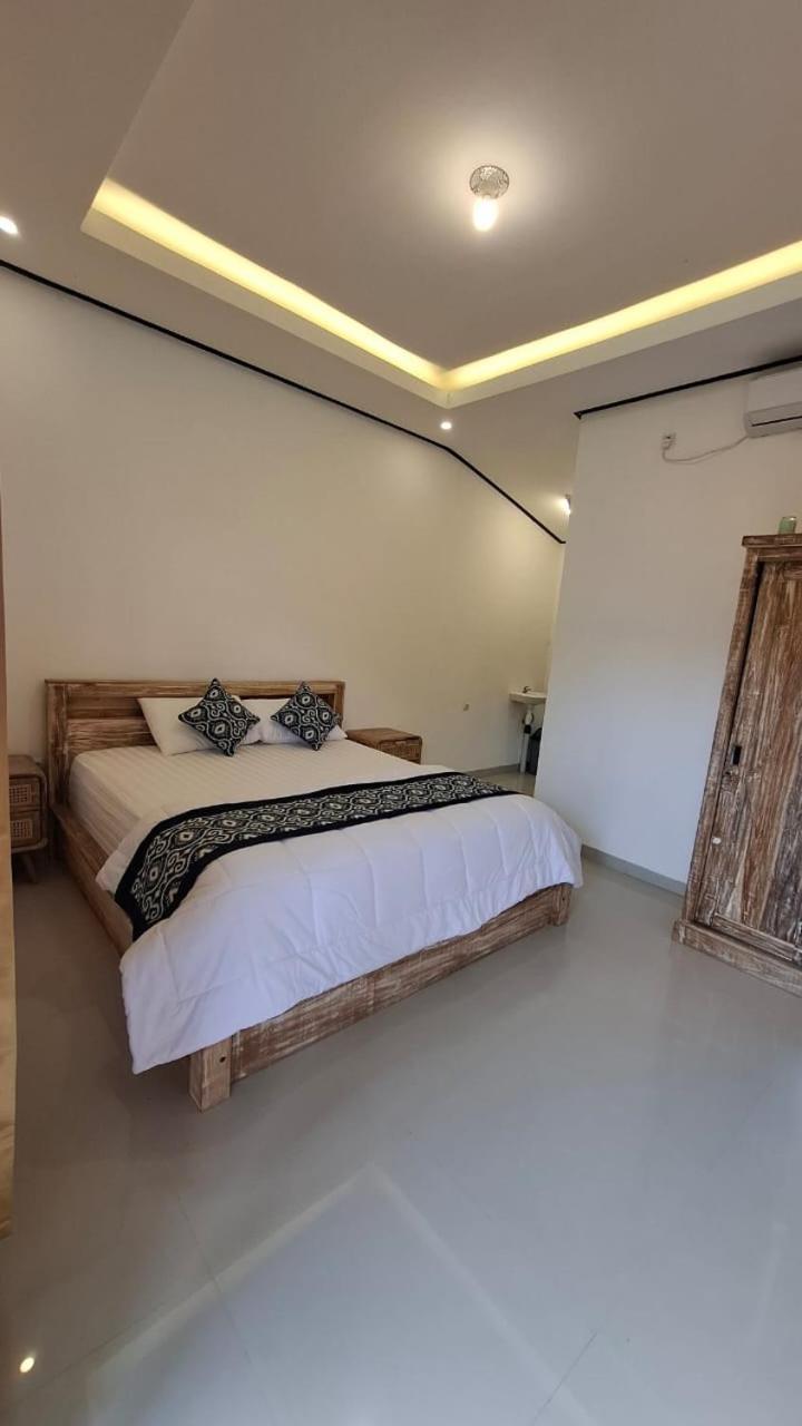 Raditya Homestay Mambal Екстер'єр фото